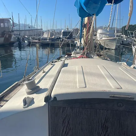 Queen Of The Seas Palermo